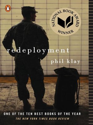 cover image of Redeployment
